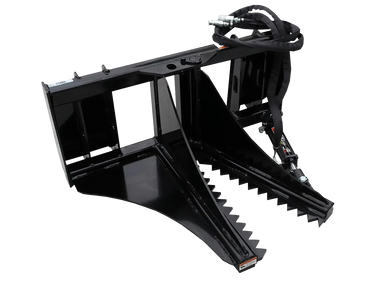 Tree Puller Top Dog Attachments